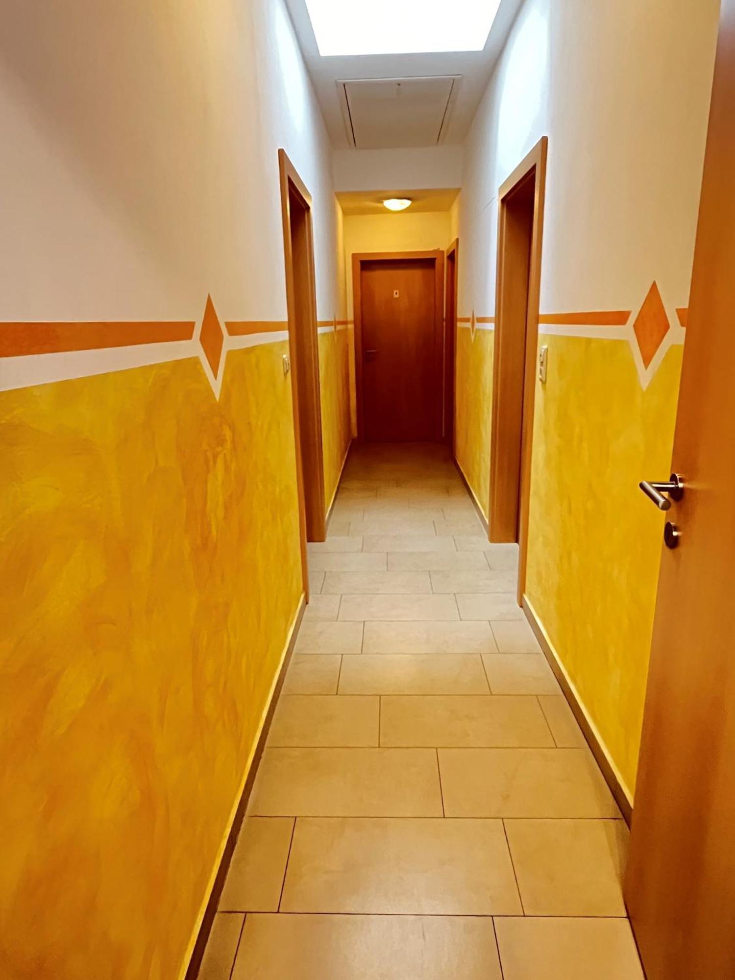 Privatzimmer Fam. Fuehrer Ottenschlag Buitenkant foto